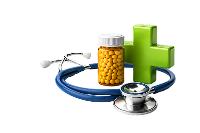 Foreigners' Medical insurance
